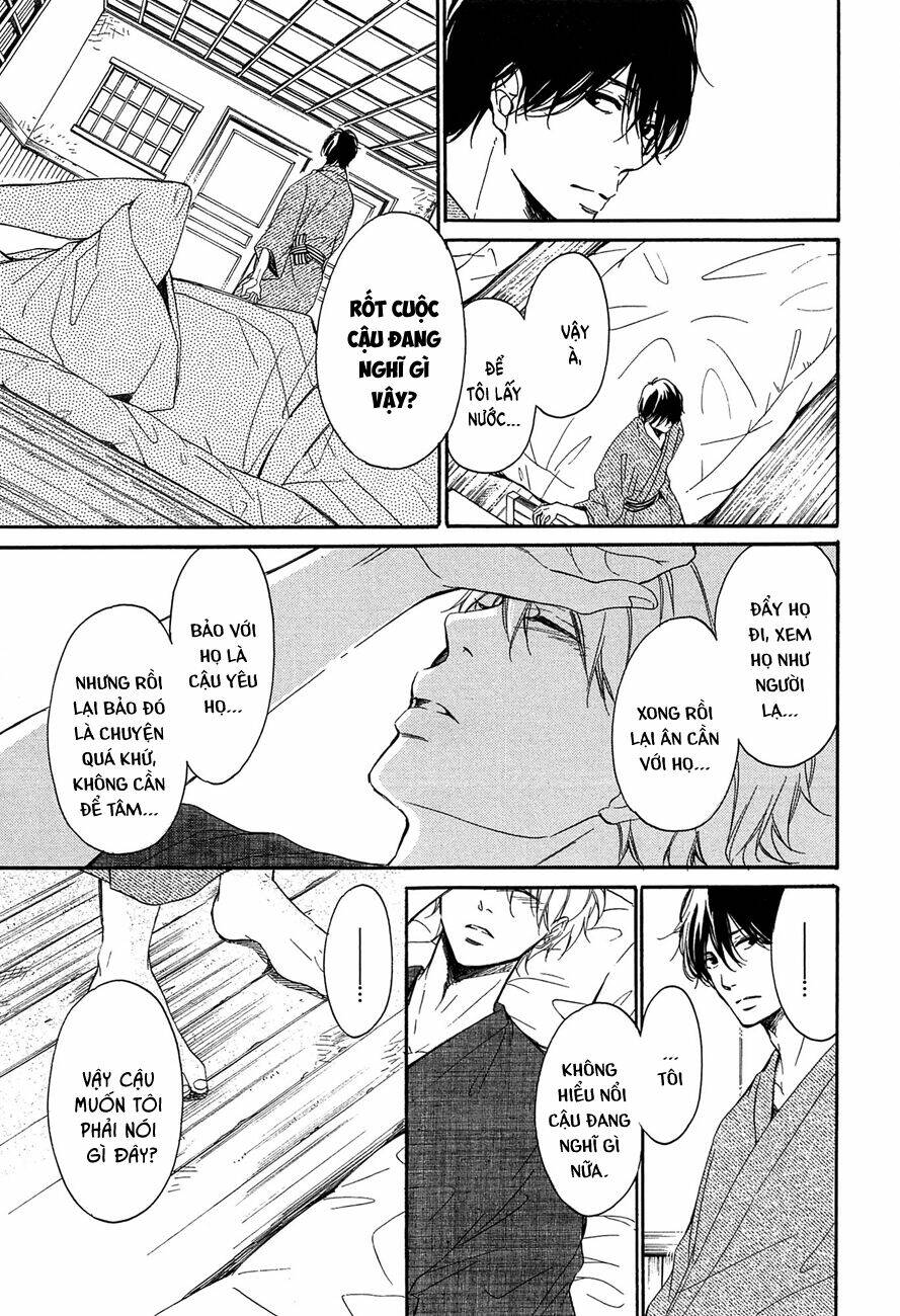 tamayura chapter 2 26