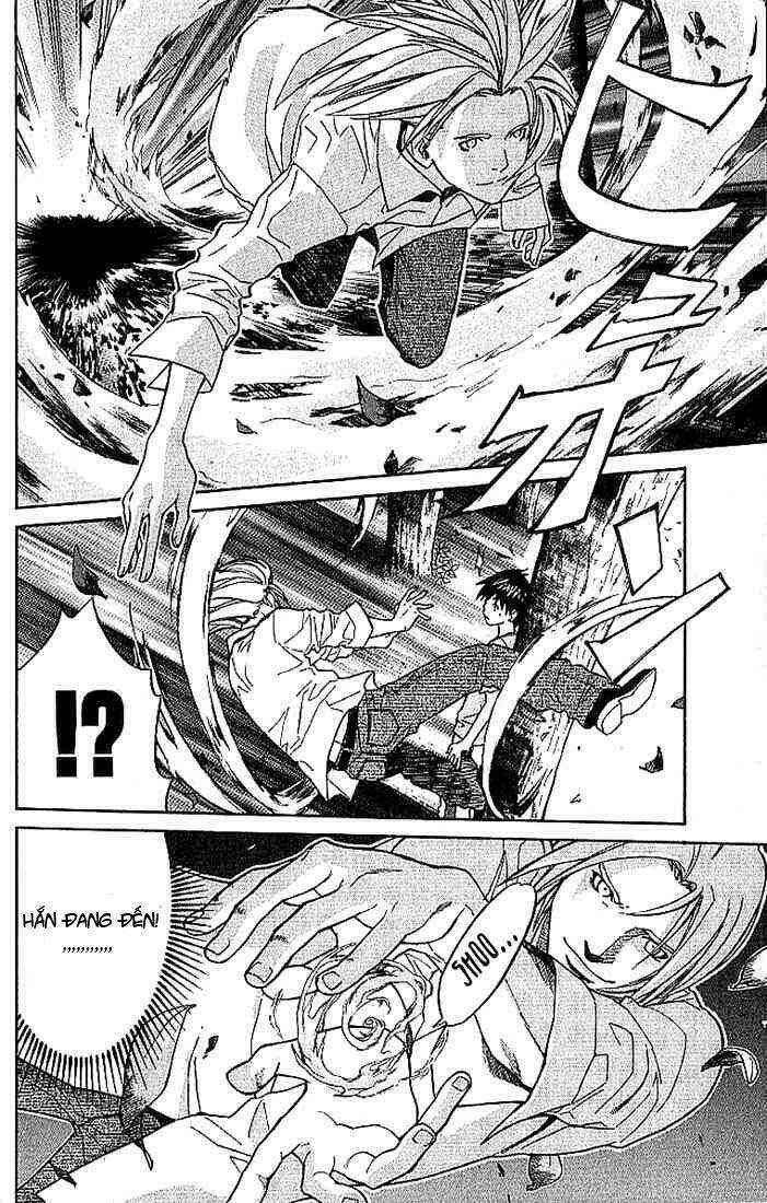 alive - the final evolution chapter 8 10