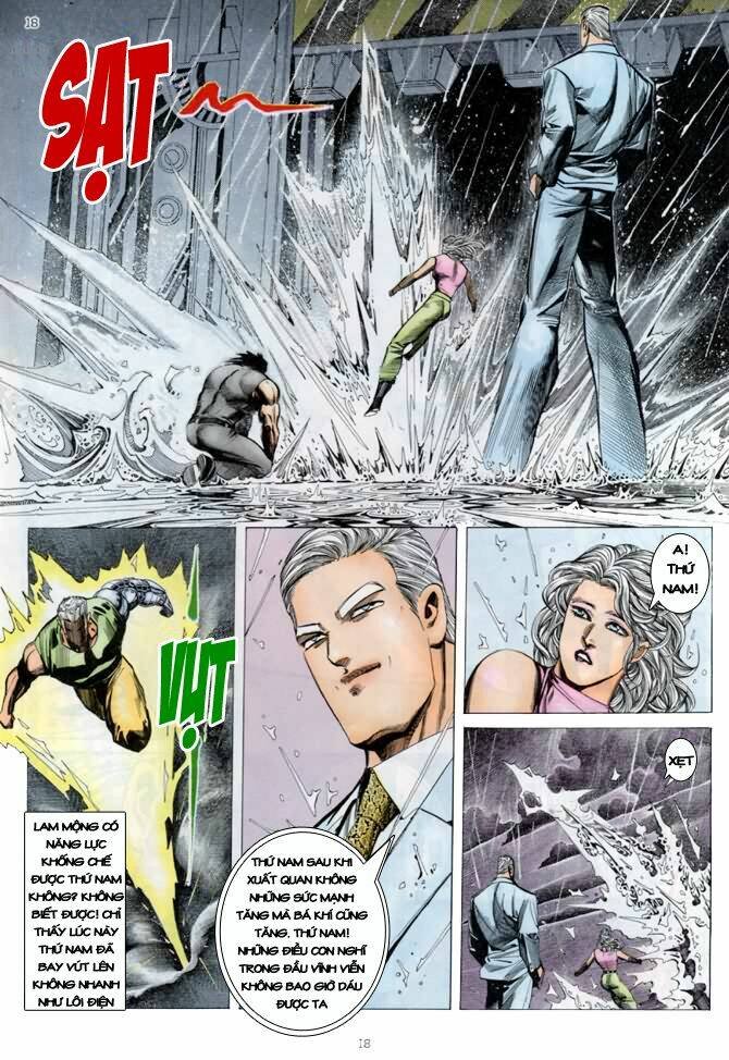 hải hổ 2 chapter 39 19