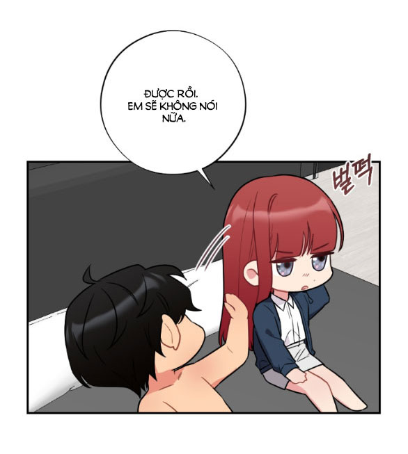 [18+] phương pháp xuất tinh của dosagyeon chapter 18.1 57