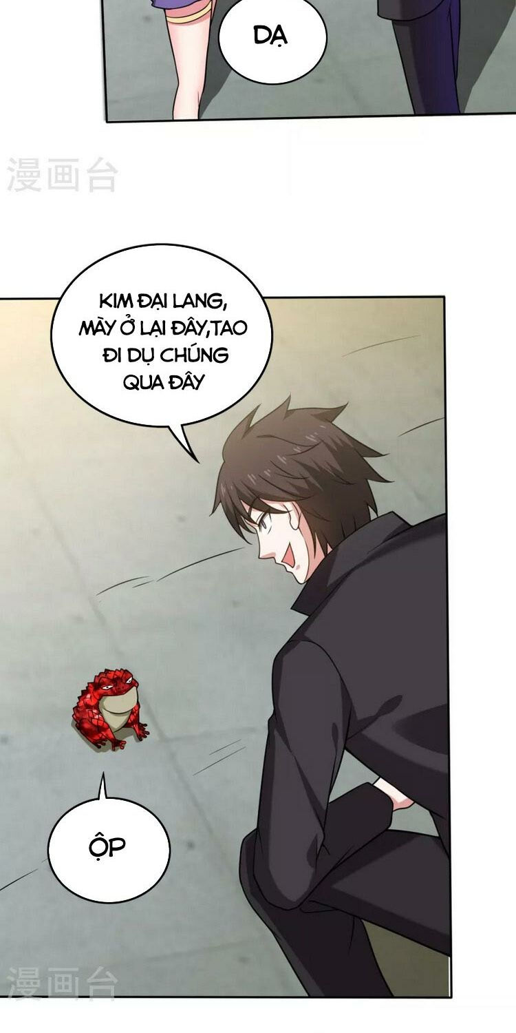 tối cường thần y tại đô thị chapter 205 12