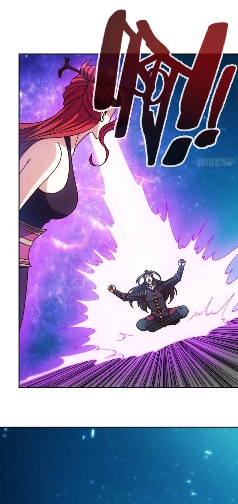 hồng thiên thần tôn chapter 96 3