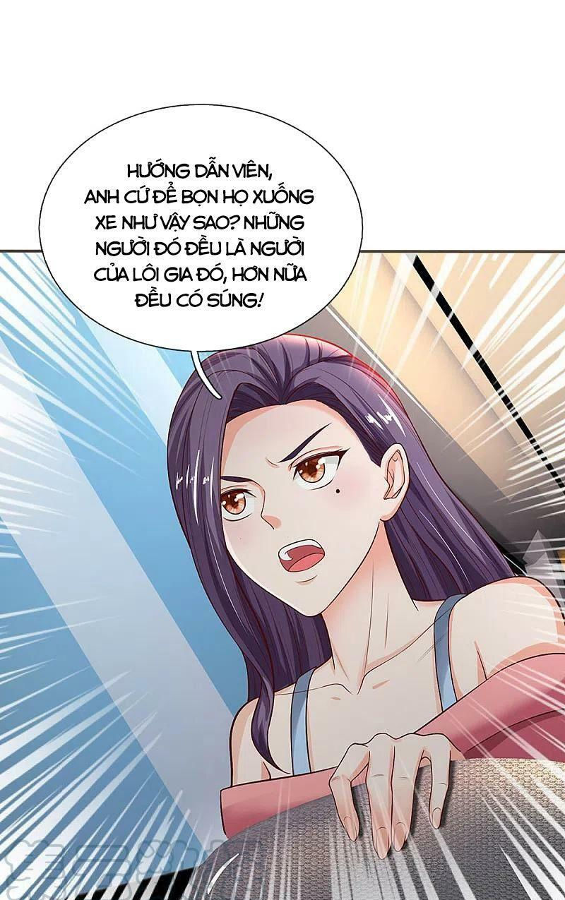 vú em tiên tôn đi ở rể chapter 206 1