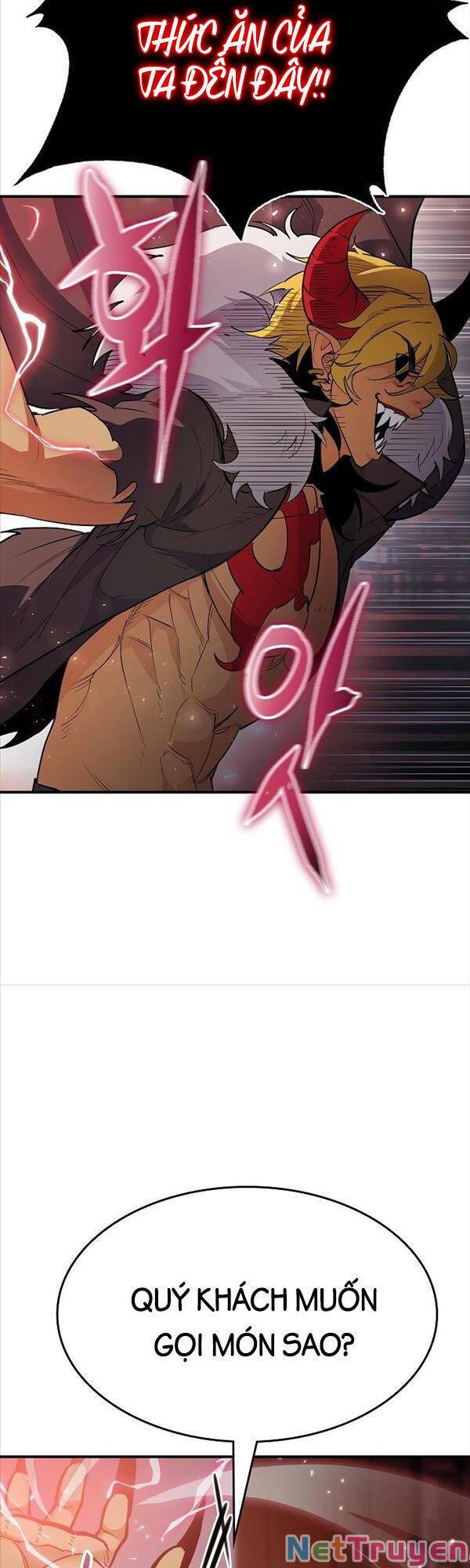 nhà hàng hòa bình chapter 0 81