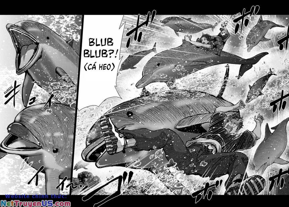 100 điều muốn làm trước khi chết chapter 57 27