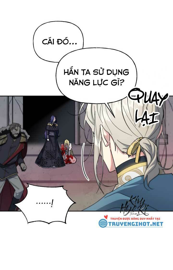 tế phẩm công chúa chapter 27 47