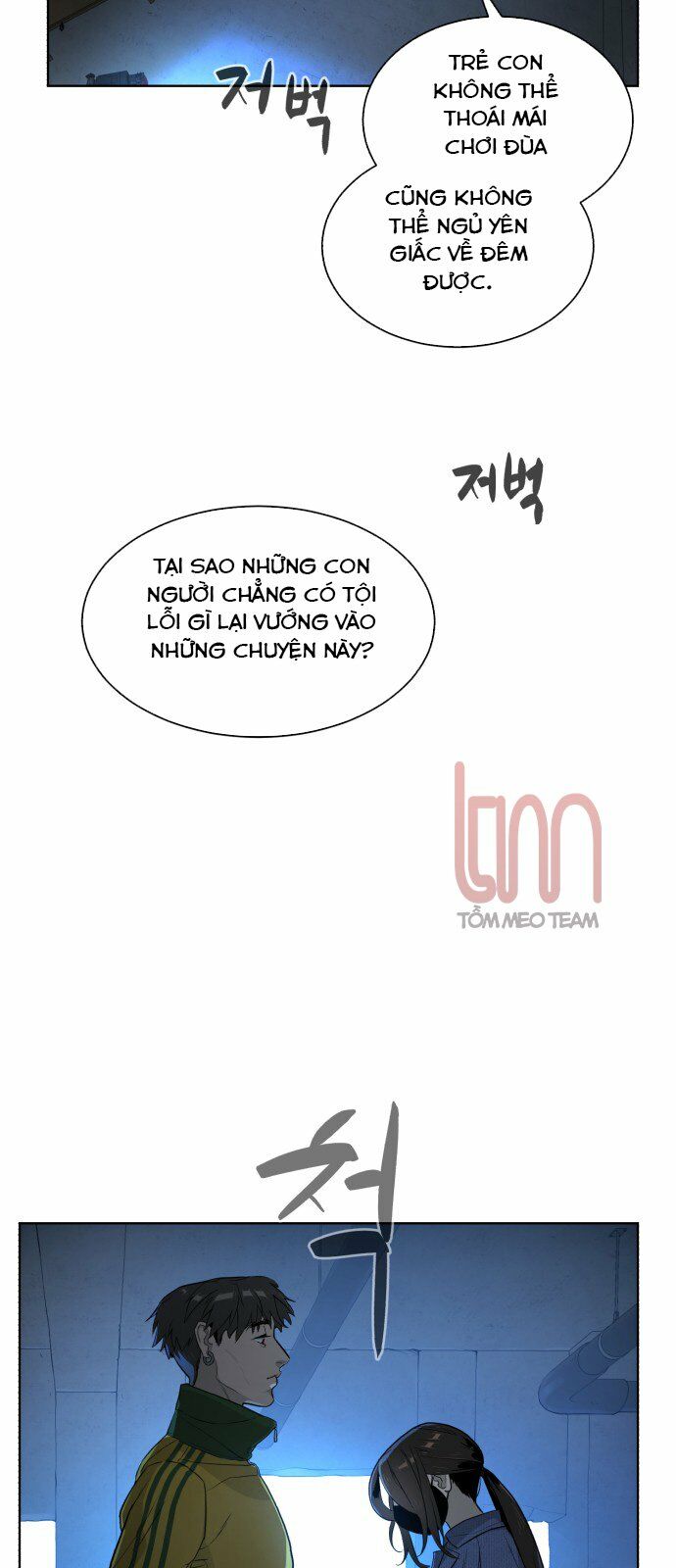 Máu trắng chapter 5 24