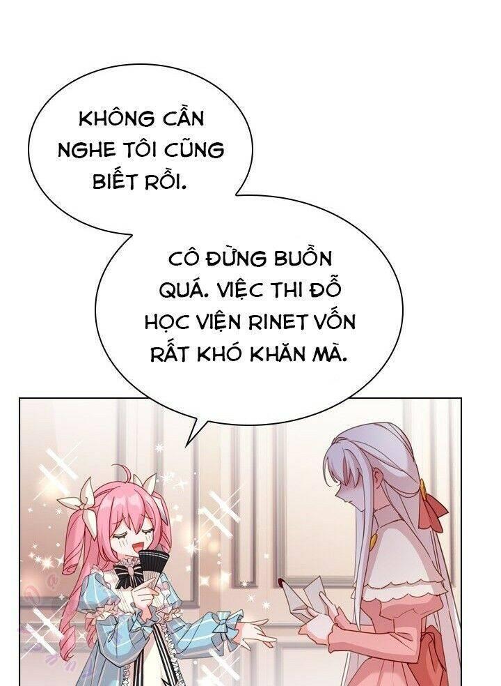 để yên cho tiểu thư hiền chapter 9 9