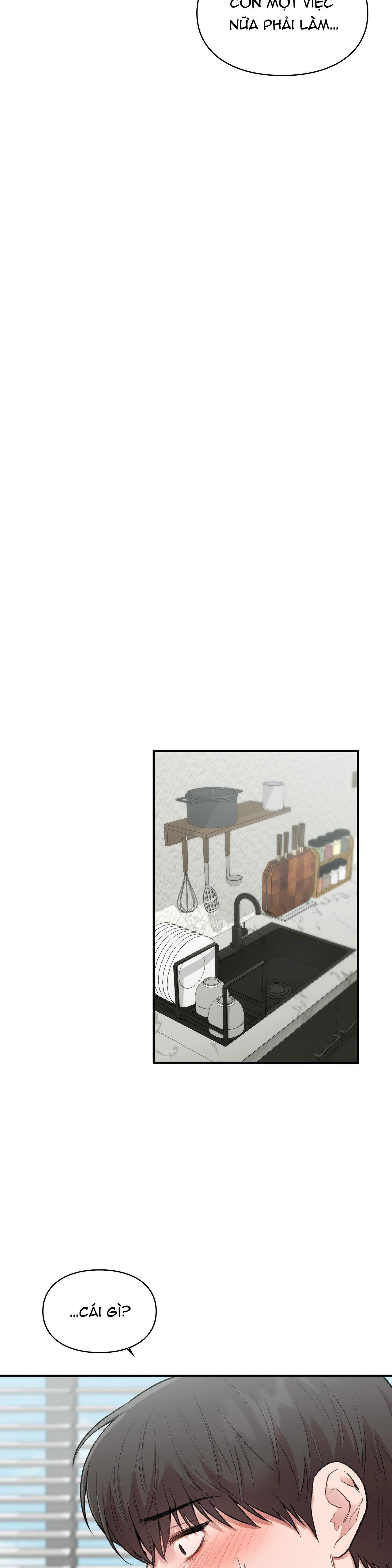 zai đẹp nhưng lại thích dạy đời chapter 36 15