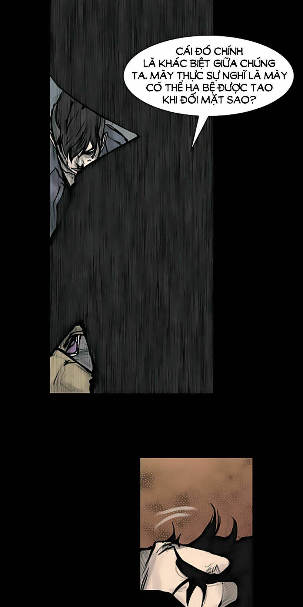 dokgo | độc cô chapter 79 31