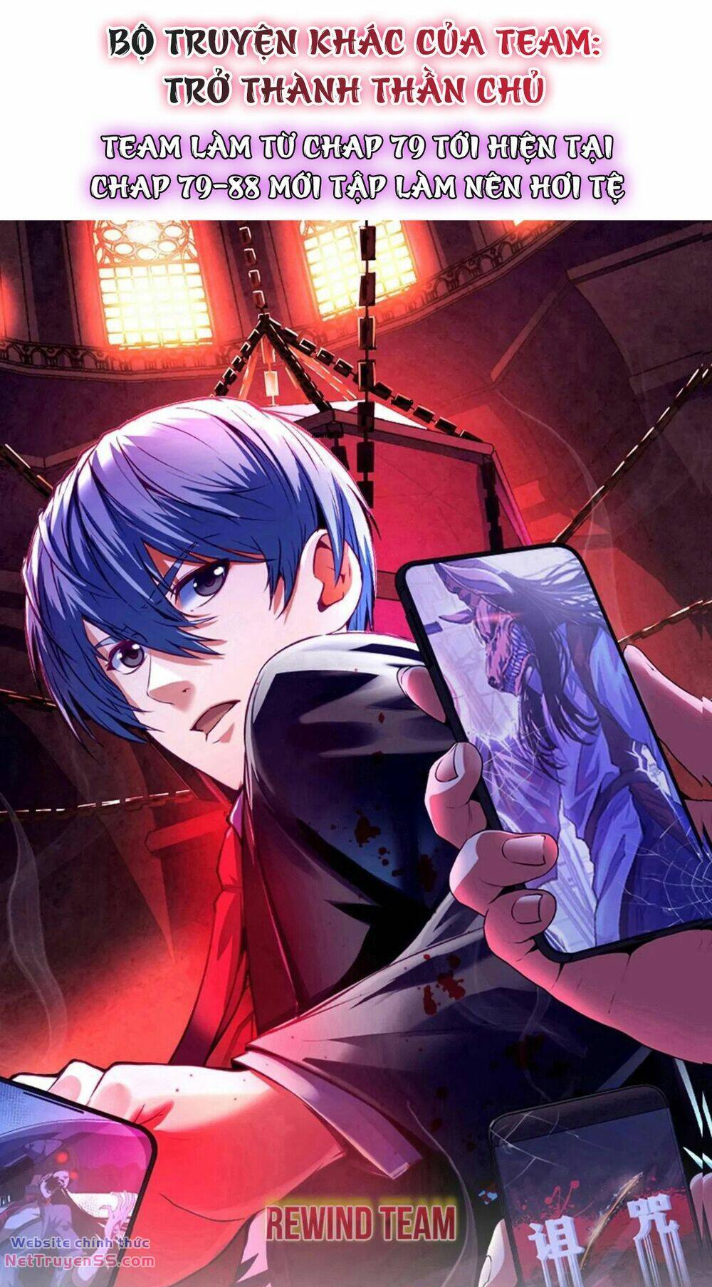 Ta Sáng Tạo Truyền Thuyết Đô Thị chapter 6.5 120