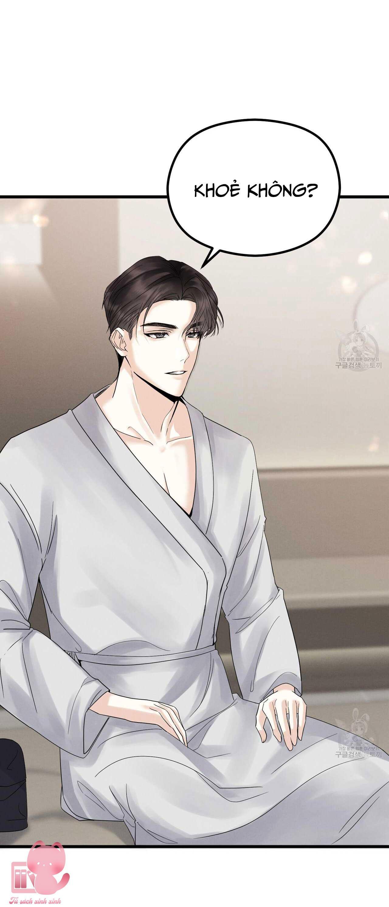 khắc cốt ghi tâm chapter 4 40