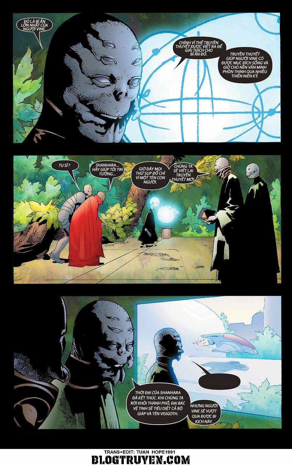 x-o manowar chapter 14 16