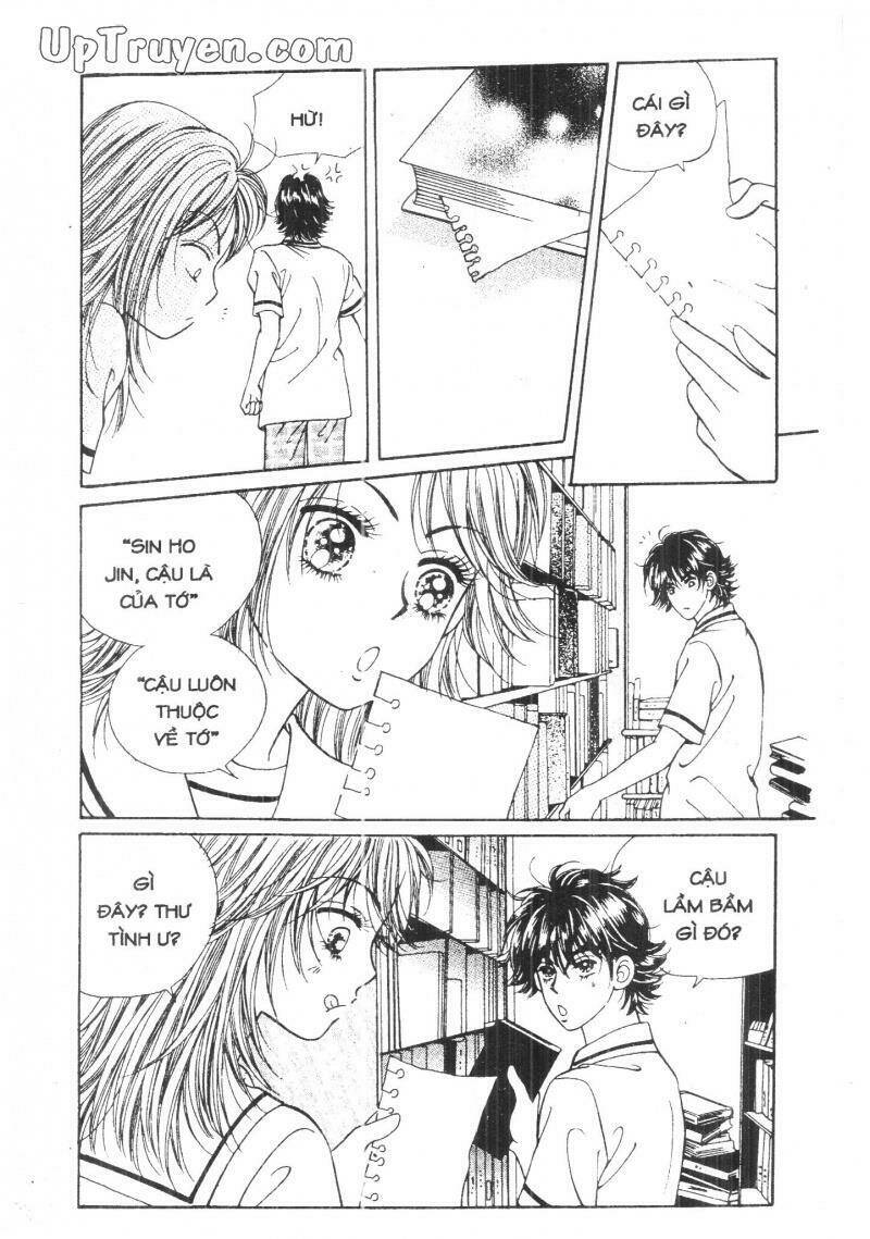 nụ hôn chàng trai chapter 3 56