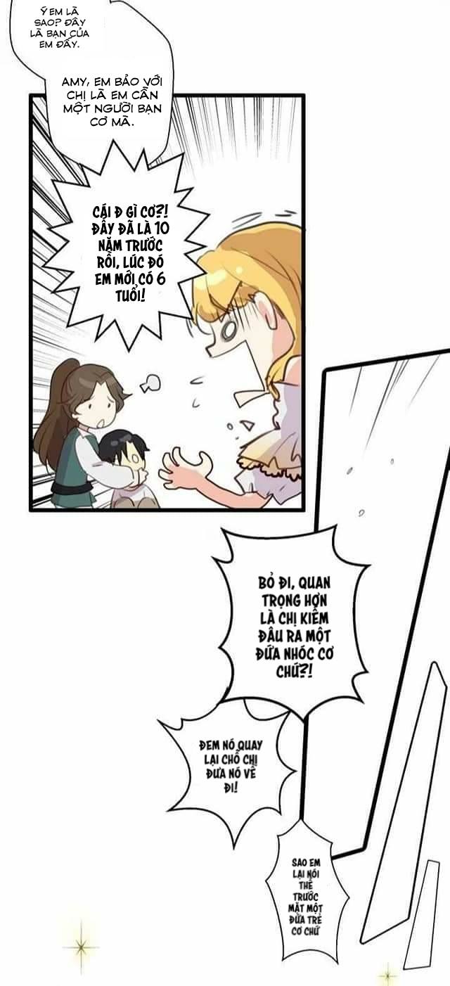 tuyển tập các chương prologue hàn chapter 2 3