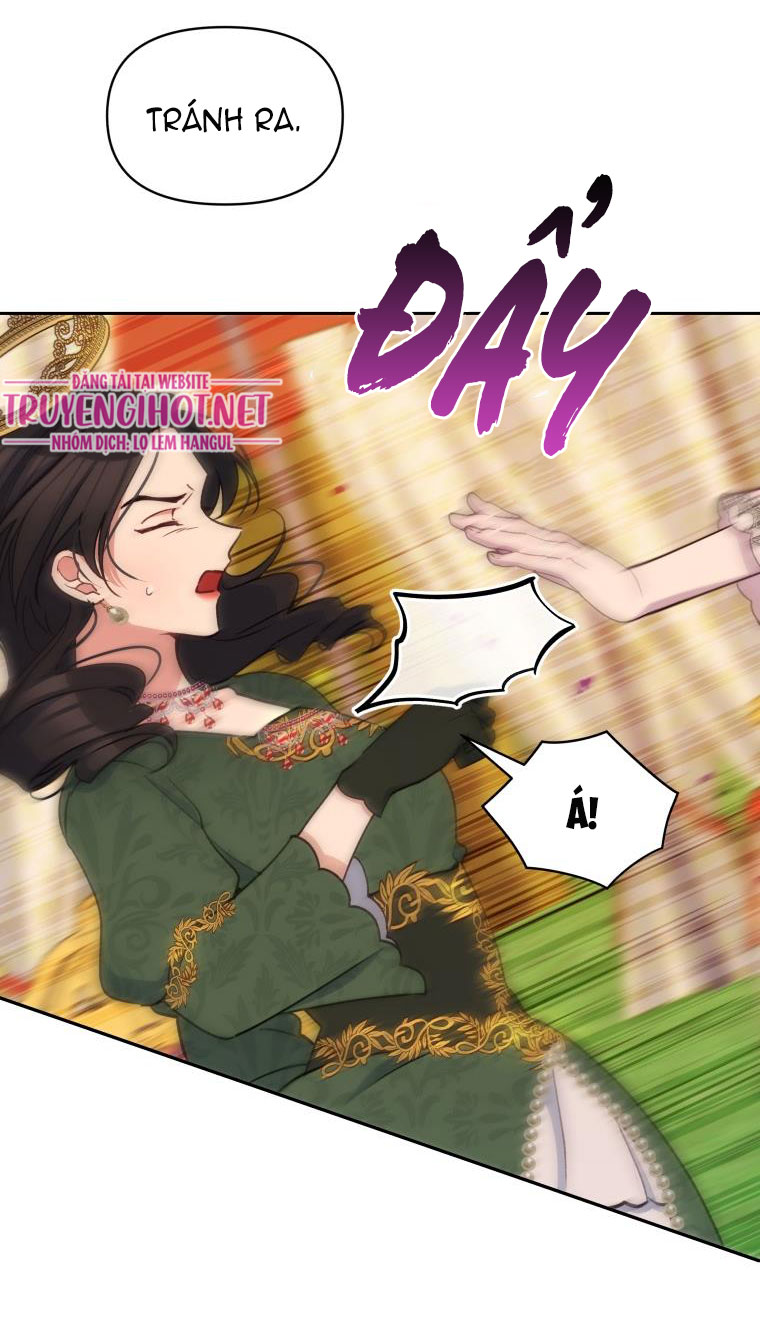 hộ vệ của bạo chúa là ác nữ chapter 50.2 12