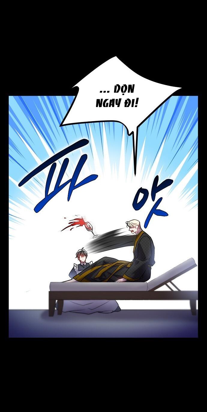 Sugar Rain chapter 19.2 - Trang 21