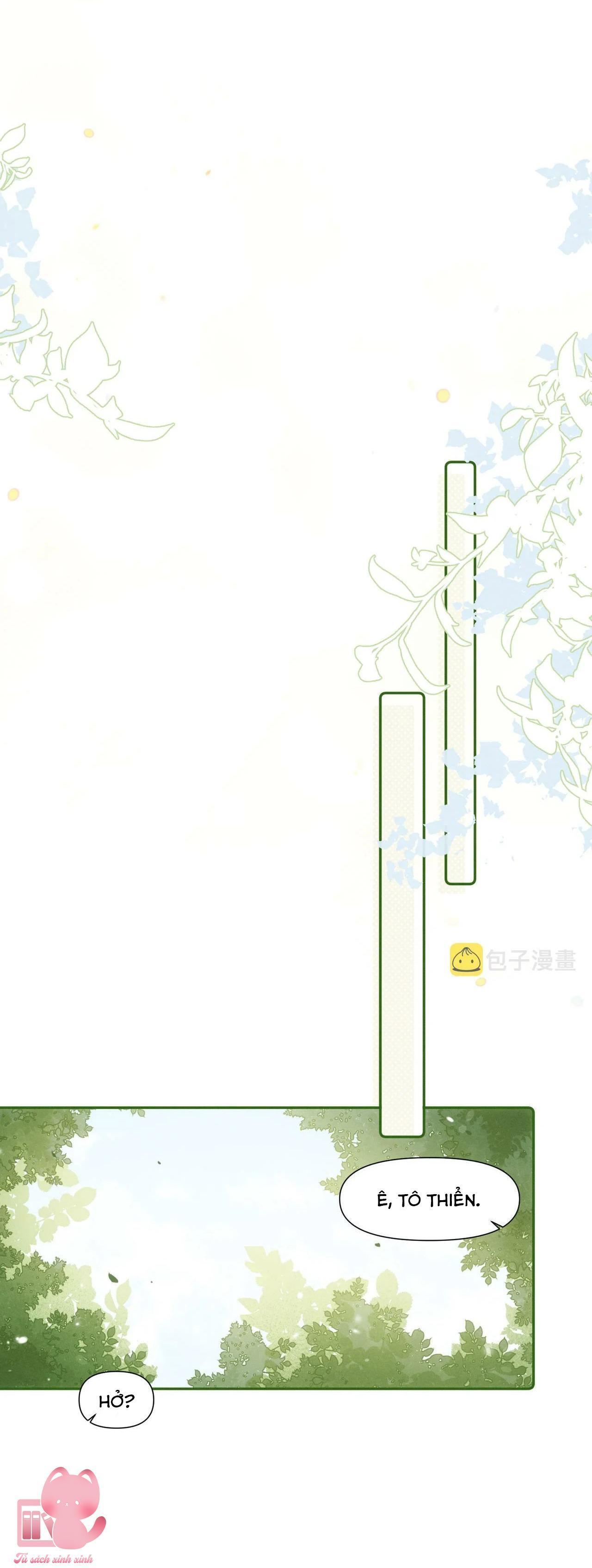 mười năm sau, tôi kết hôn cùng kẻ thù không đội trời chung chapter 10 20