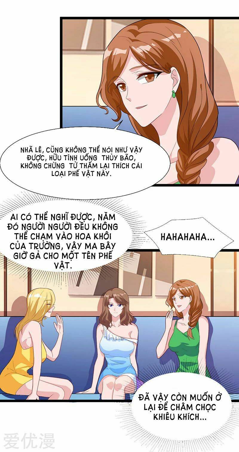 trọng sinh khí thiếu quy lai chapter 36 3