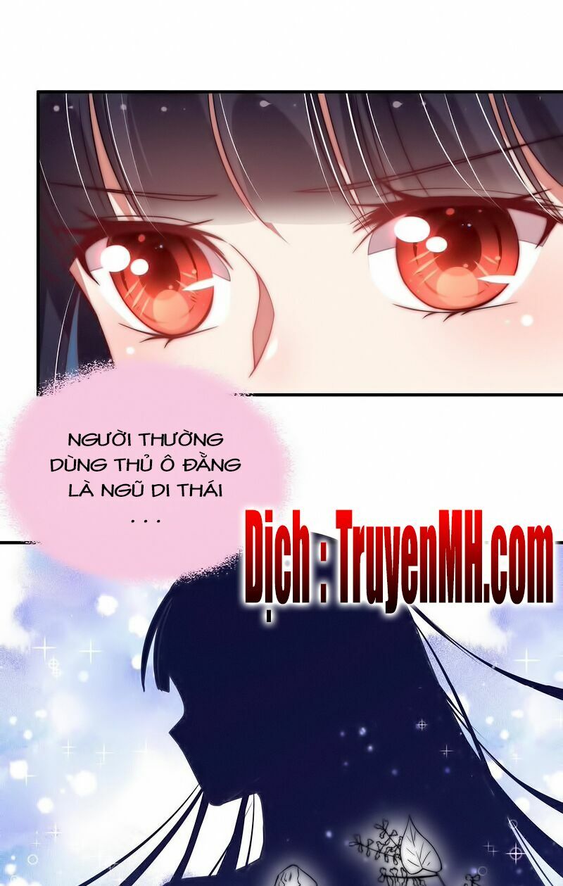 ngày nào thiếu soái cũng ghen chapter 71 1
