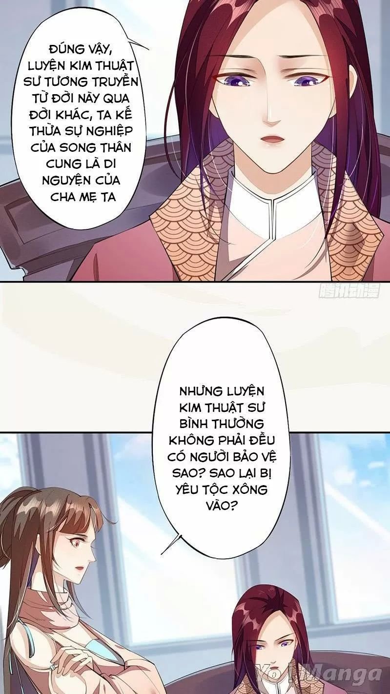 tuyệt thế luyện đan sư chapter 90 21