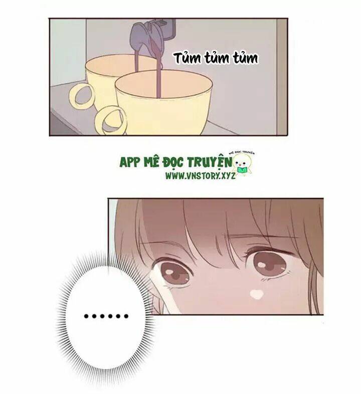 tình yêu không nói dối chapter 41 8