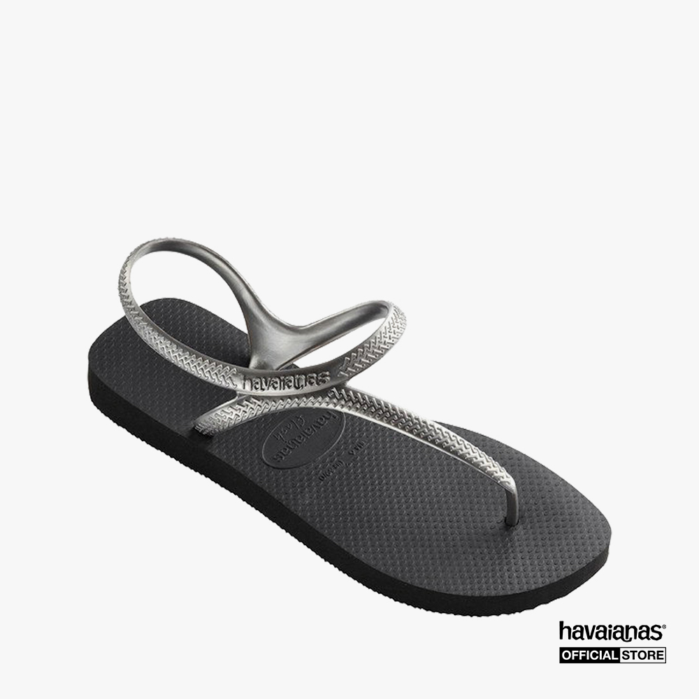 HAVAIANAS - Sandal nữ Flash Urban 4000039-2976