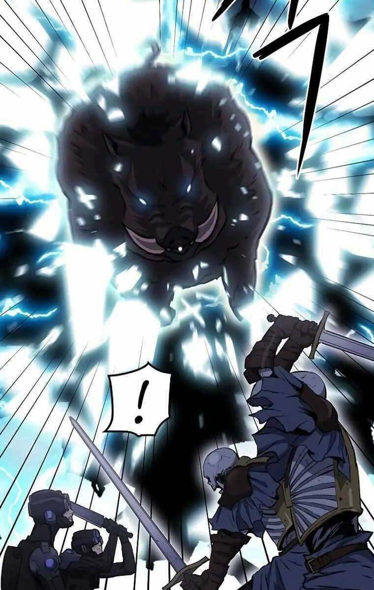 druid tại ga seoul - người hóa thú chapter 84 112