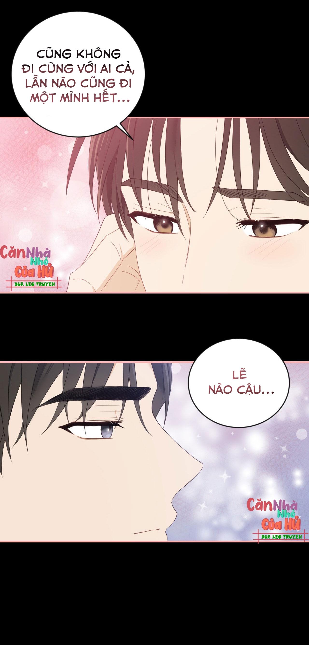 vị ngọt không đường (sweet not sugar) chapter 19 6