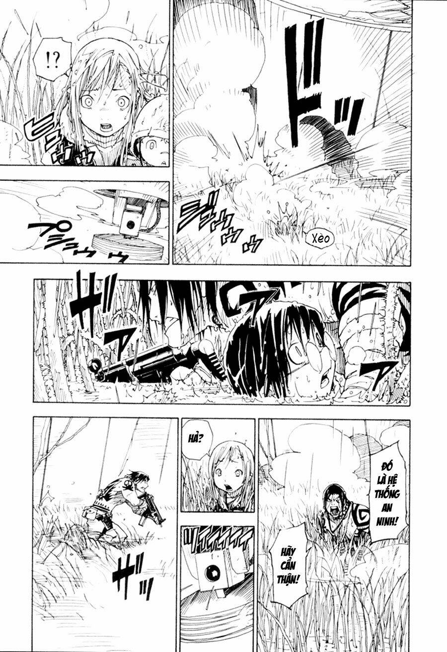 king of thorns chapter 14 19