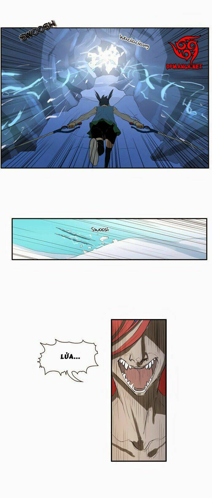 changsik đứa con của rồng chapter 22 19