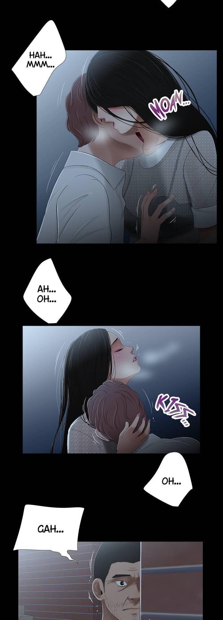 chú và cháu chapter 23 31