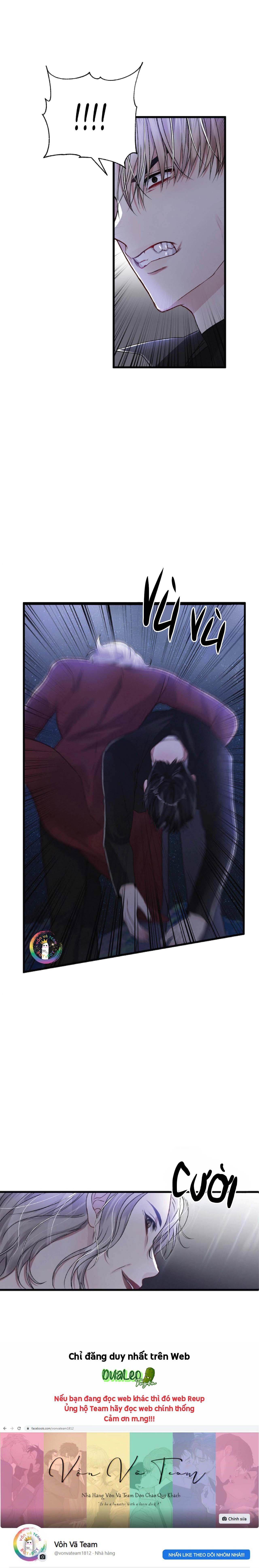 cuộc sống thường nhật của trị liệu viên hạng b chapter 31 24