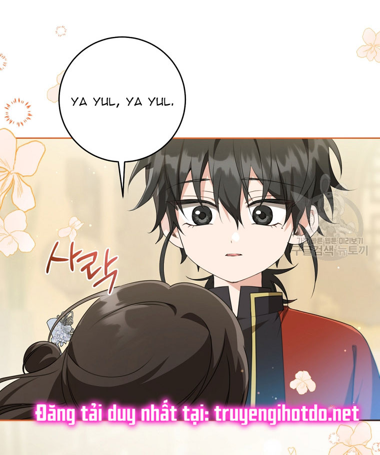 trở thành đứa cháu gái bị ghẻ lạnh trong gia tộc võ giả hùng mạnh chapter 44.1 27