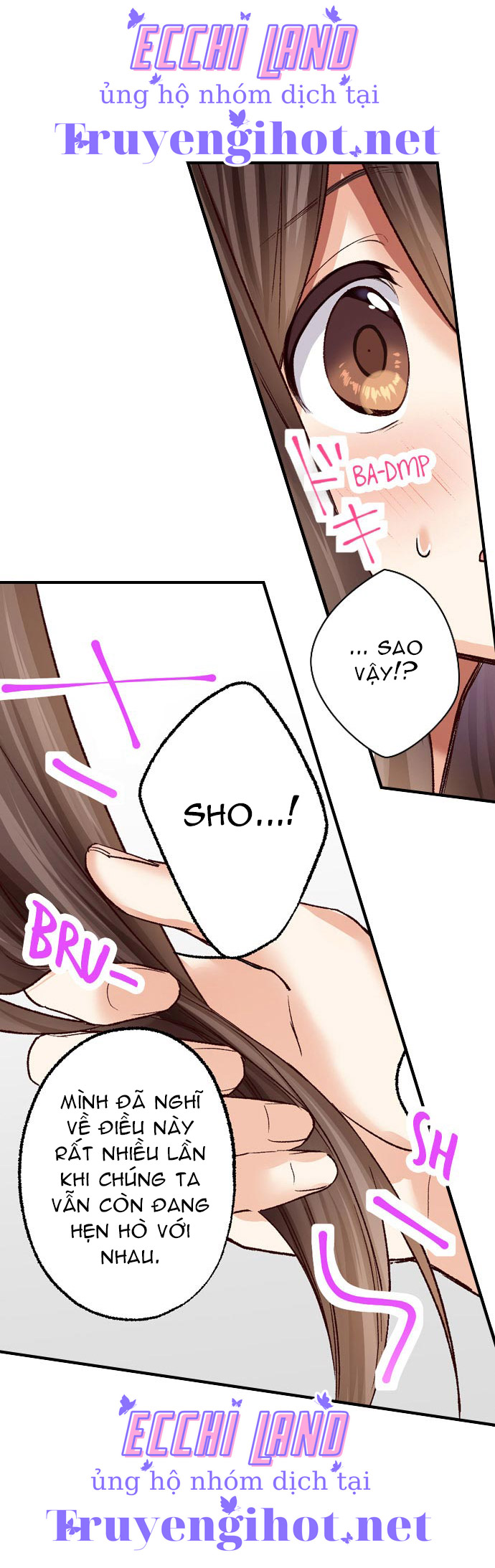 họ chắc chắn đã làm chuyện đó chapter 21.1 10