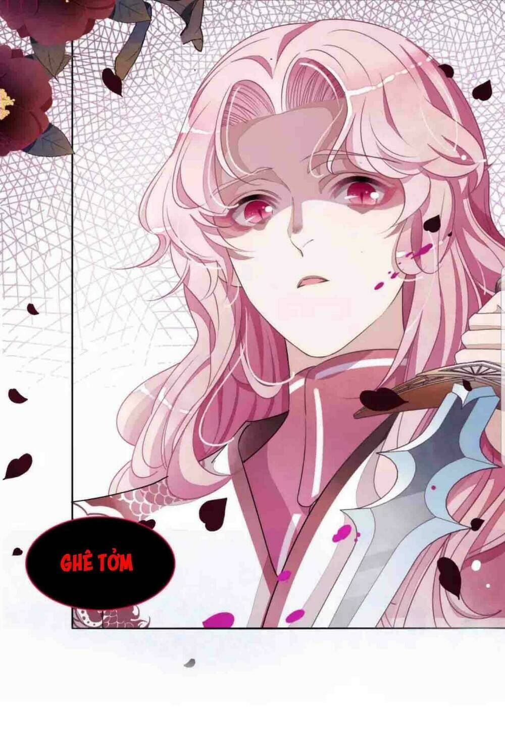 xuyên về cổ đại làm quốc bảo chapter 2 17