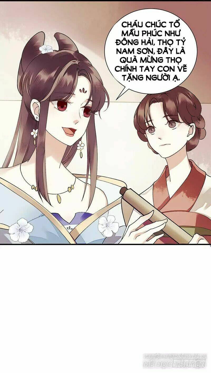 nhất đế trọng sinh mỹ nhân tâm kế chapter 33 7