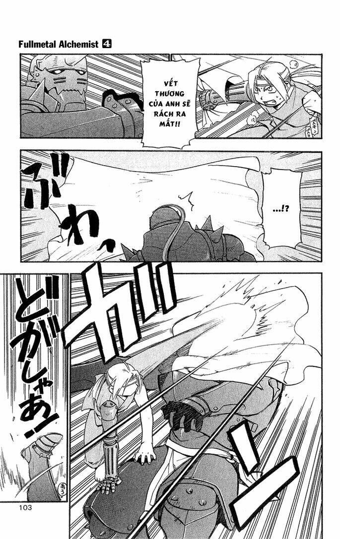 giả kim thuật chapter 15 21