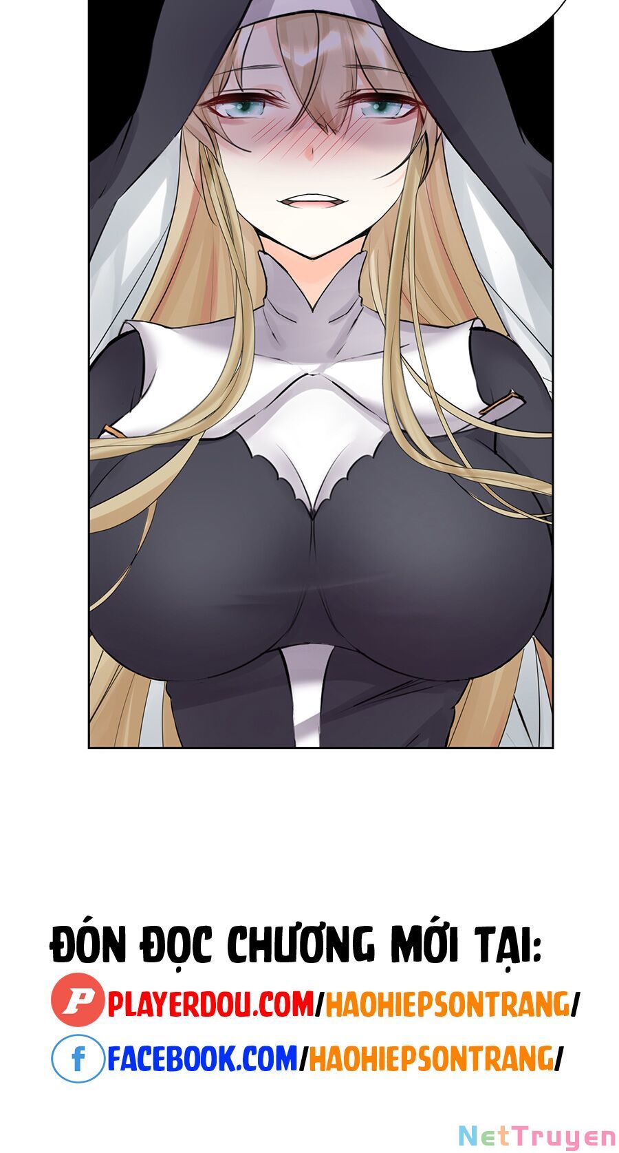 bản giáo chủ thân bất do kỷ chapter 17 50