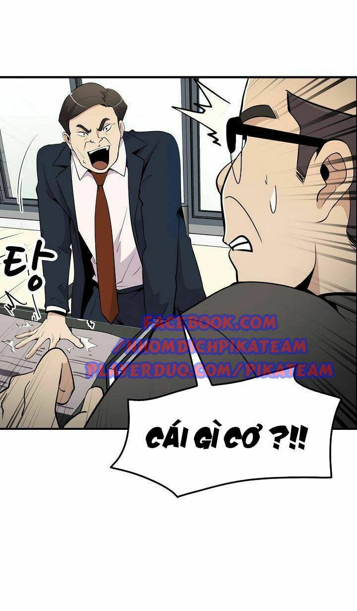 điều tra viên chuyển sinh chapter 9 8