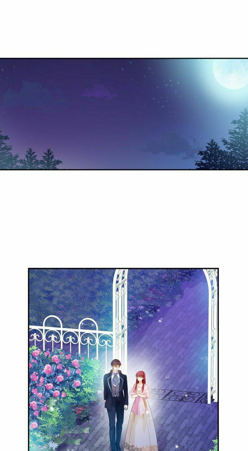 ác nữ cải biến chapter 28 8