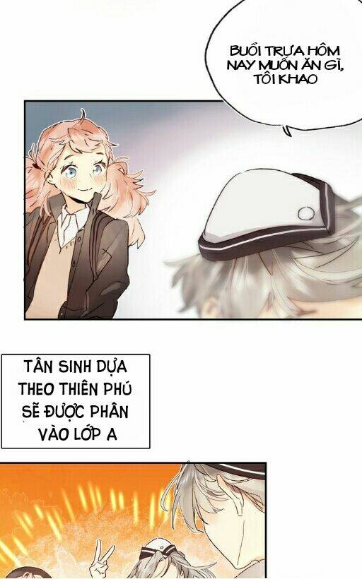 đệm lót ma nữ chapter 2 15