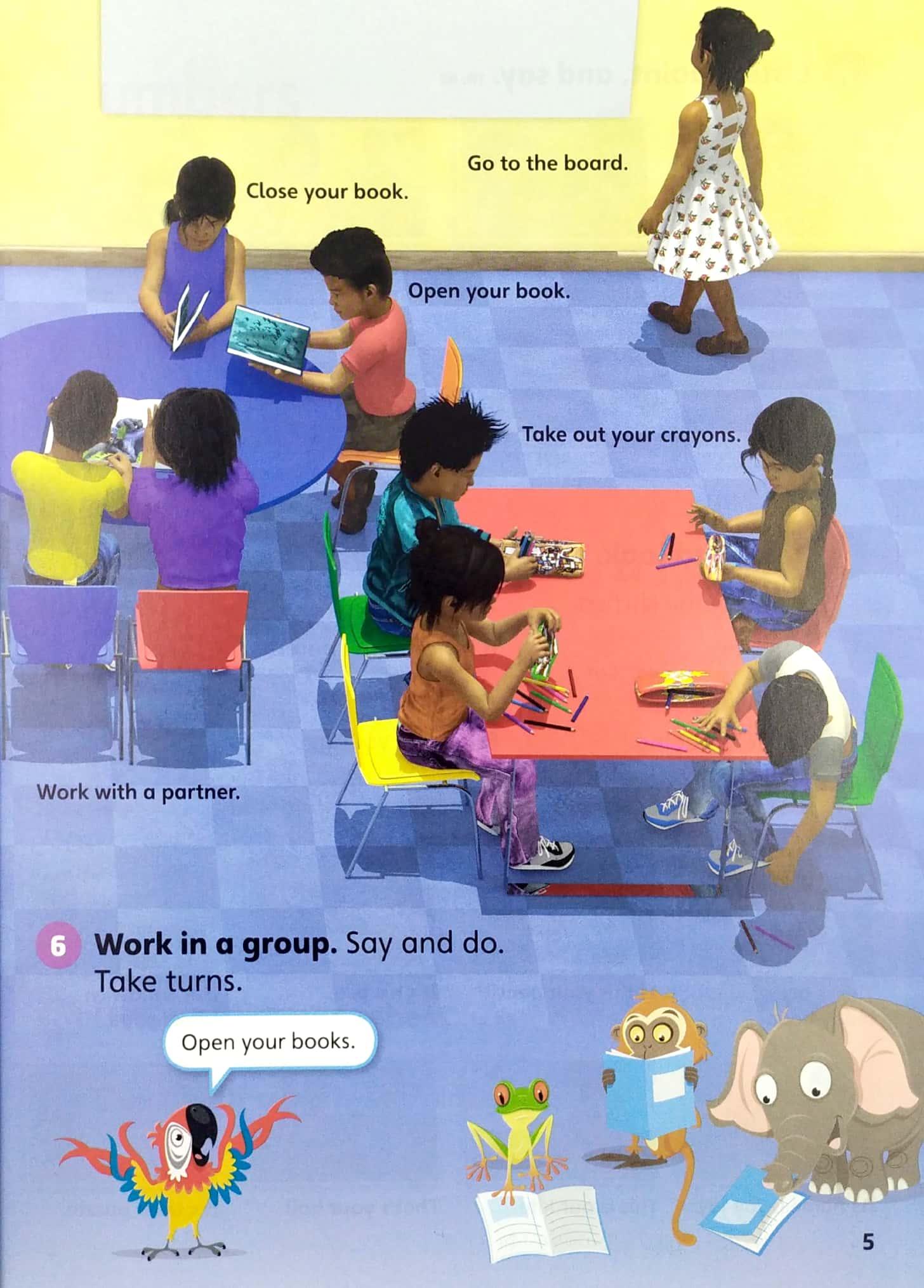 Our World 2