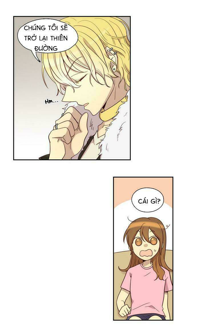 the devil who can't fly chapter 37 31