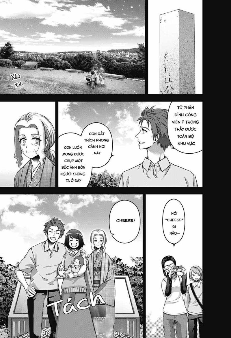 thợ săn ác linh chapter 44 21