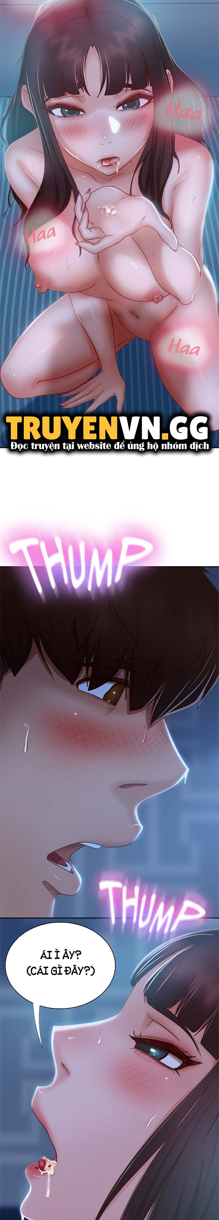 một ngày rối rắm chapter 50 26