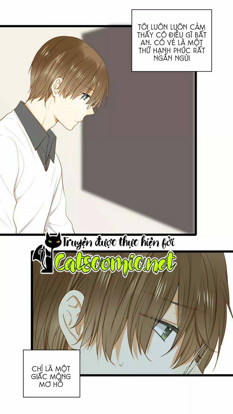 điều giáo quan hệ chapter 25 15