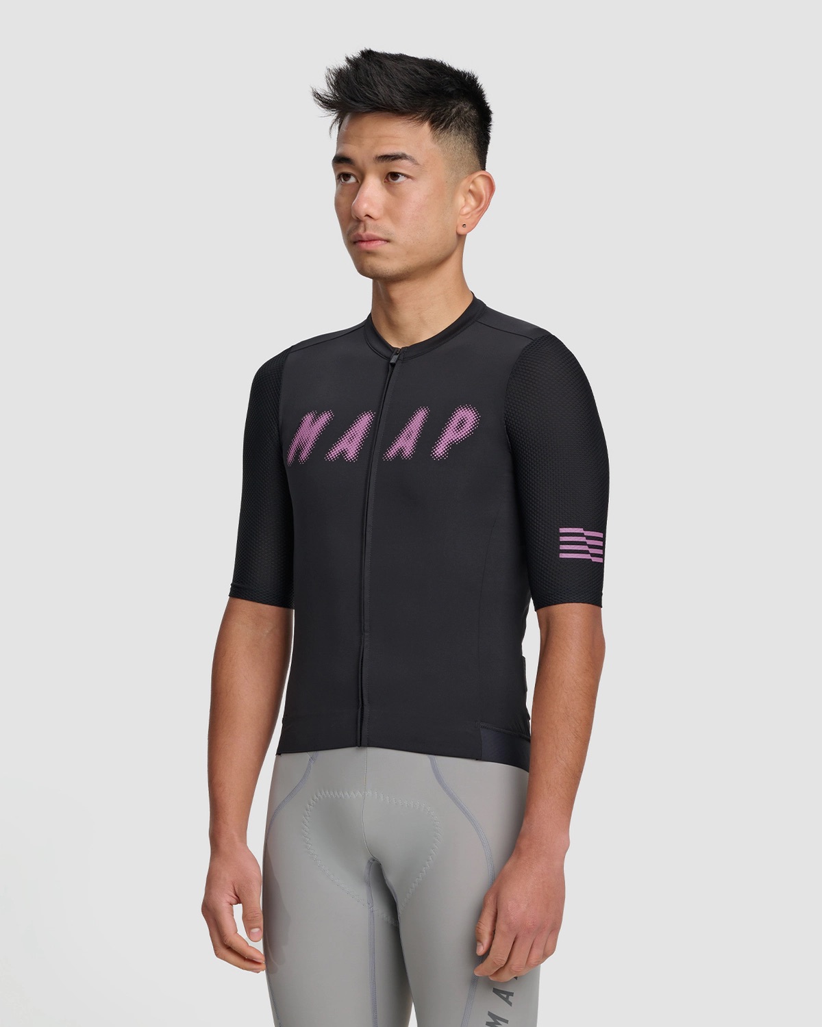 Áo Thể Thao Đap Xe Nam MAAP Halftone Pro Base jersey