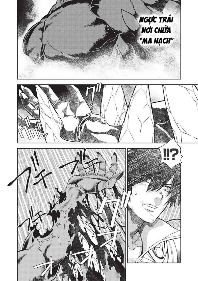 xạ thủ tại dị giới chapter 14.5 2