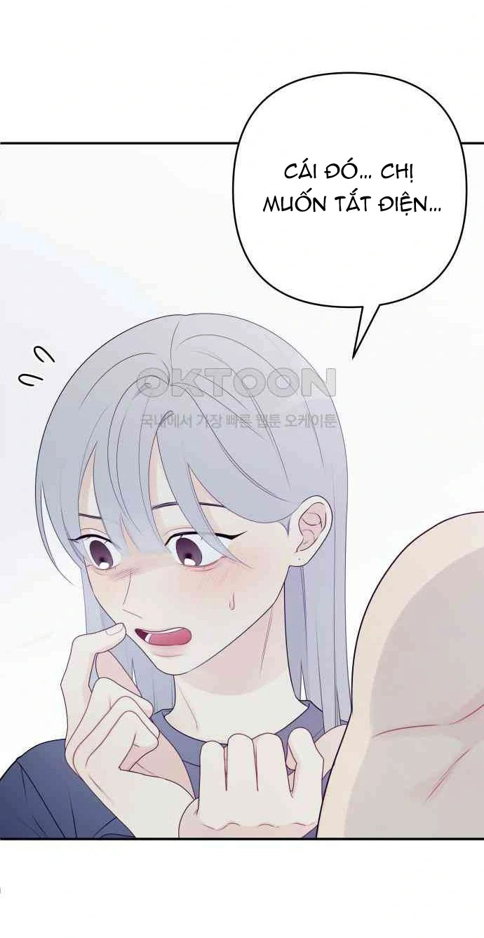 Cậu Ổn Đến Mức Nào chapter 4.2 - Trang 9